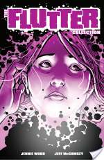 Flutter, Volume Two: Don't Let Me Die Nervous