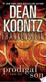 Frankenstein, Volume 1: Prodigal Son