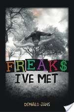 Freaks I've Met