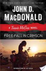 Free Fall in Crimson