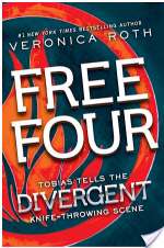 Free Four: Tobias Tells the Divergent Knife-Throwing Scene