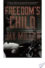 Freedom's Child: A Novel