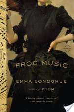 Frog Music