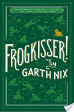 Frogkisser!