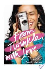 From Twinkle, With Love