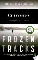 Frozen Tracks