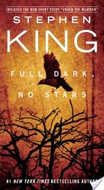 Full Dark, No Stars