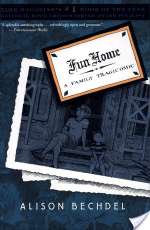 Fun Home: A Family Tragicomic