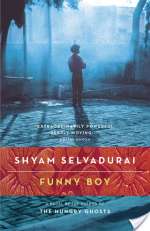 Funny Boy
