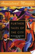 Further Tales of the City