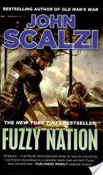 Fuzzy Nation