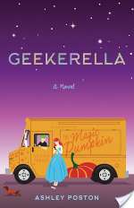 Geekerella
