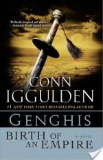Genghis: Birth of an Empire