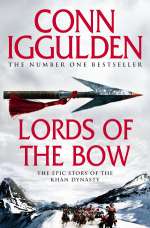 Genghis: Lords of the Bow
