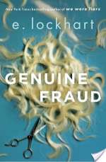 Genuine Fraud