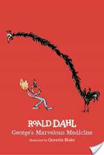 George's Marvellous Medicine