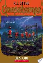 Ghost Camp
