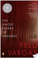 Ghost Riders of Ordebec