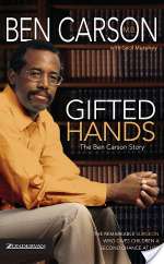 Gifted Hands: The Ben Carson Story