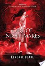 Girl of Nightmares