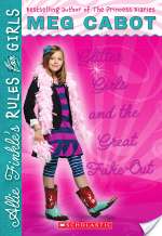 Glitter Girls and the Great Fake Out
