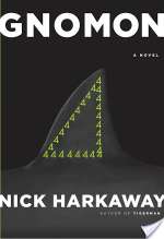 Gnomon: A Novel