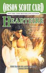 Heartfire