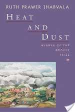 Heat and Dust
