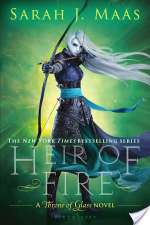 Heir of Fire