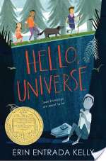 Hello, Universe