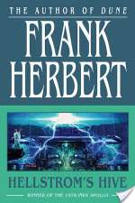 Hellstrom's Hive