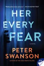 Her Every Fear: A Novel