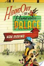 Hiding Out At The Pancake Palace