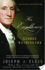 His Excellency: George Washington