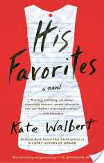 His Favorites: A Novel