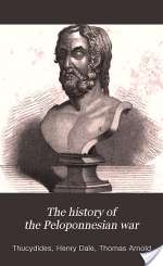 History of the Peloponnesian War