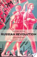 History of the Russian Revolution