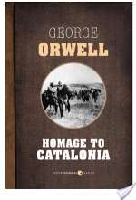 Homage to Catalonia