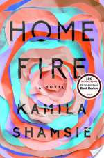 Home Fire: A Novel