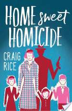Home Sweet Homicide