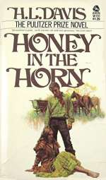 Honey in the Horn