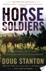 HORSE SOLDIERS