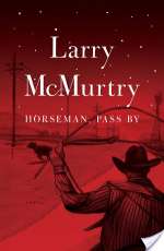 Horseman, Pass By