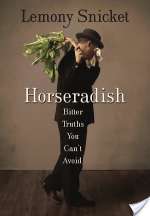 Horseradish