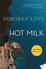 Hot Milk