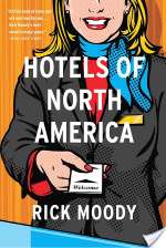 Hotels of North America