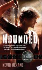 Hounded