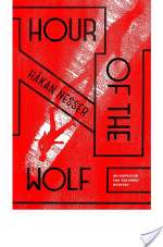 Hour of the Wolf
