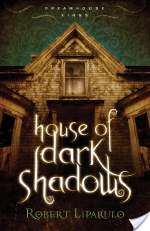 House of Dark Shadows