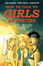 How to Talk to Girls at Parties